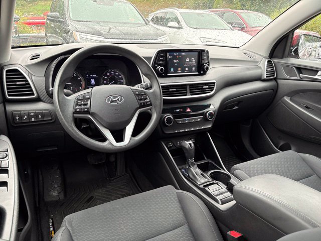 Used 2019 Hyundai Tucson Value AWD/4WD image 11