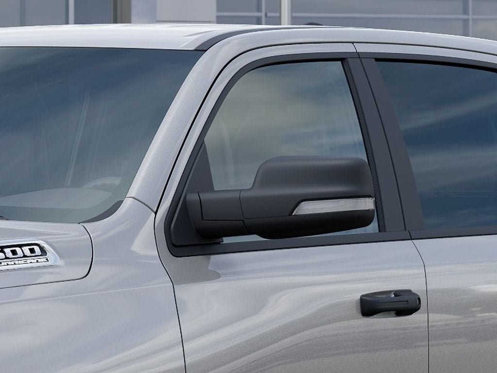 New 2027 RAM 1500 4x4 Crew Cab image 12