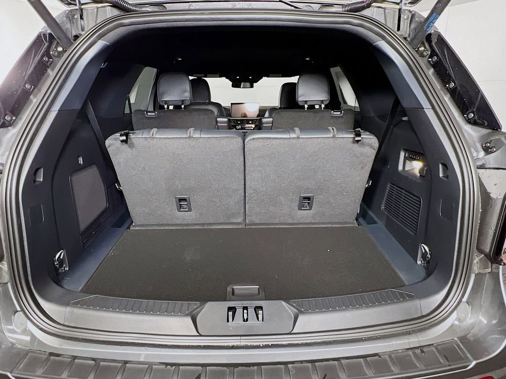 New 2026 Ford Explorer Tremor w/ Tremor Ultimate Package image 15