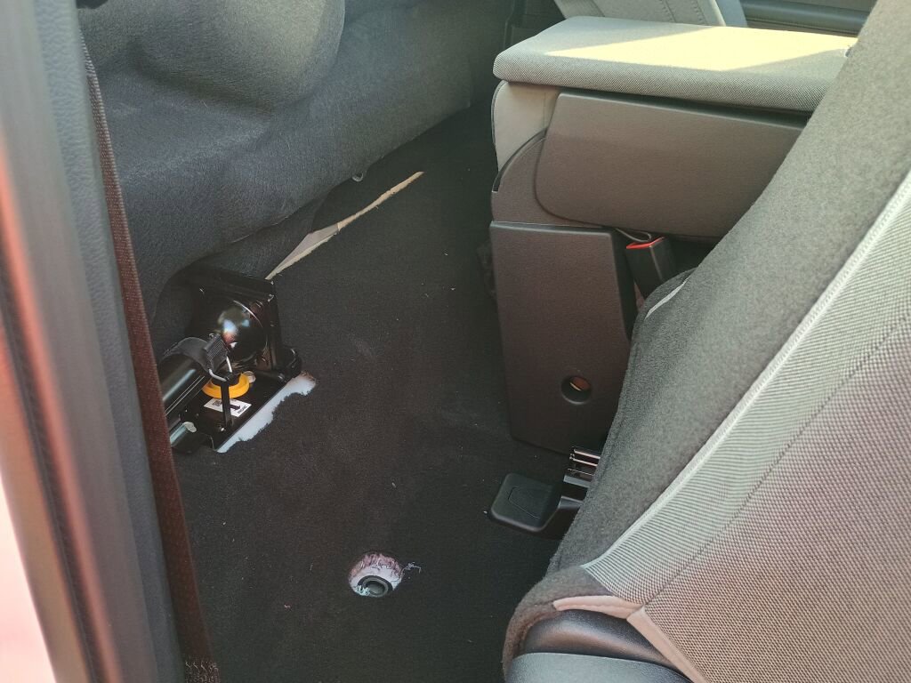 New 2026 Ford F250 XL w/ STX Appearance Package image 18