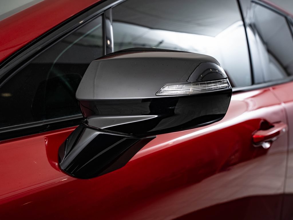 Used 2024 Honda Prologue Touring image 17