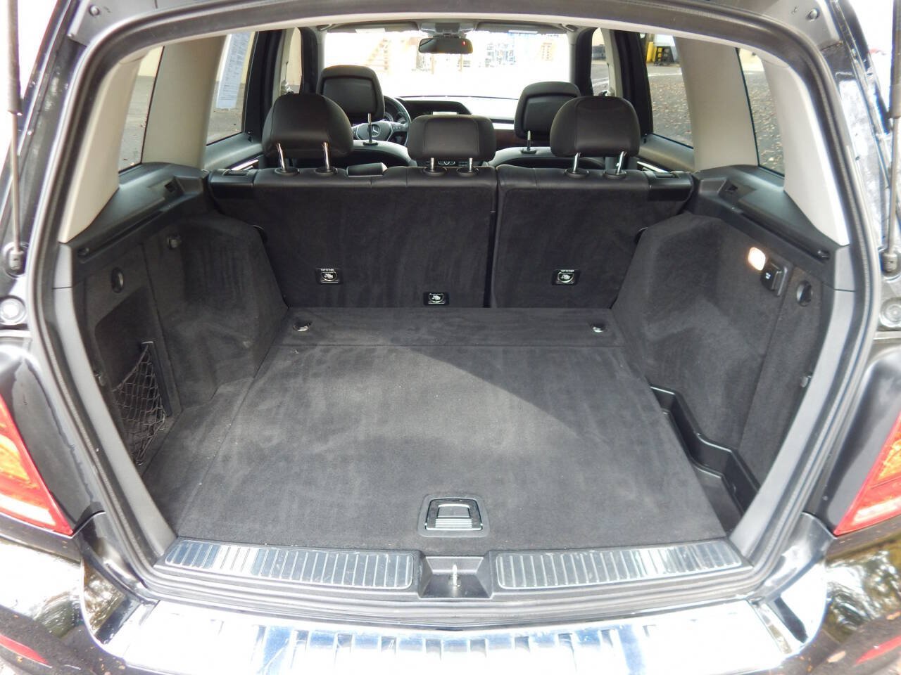 Used 2014 Mercedes-Benz GLK 250 BlueTEC 4MATIC image 14