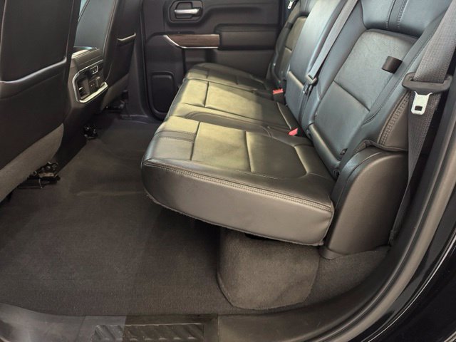 Certified 2021 Chevrolet Silverado 3500 High Country w/ Z71 Off-Road Package AWD/4WD image 7