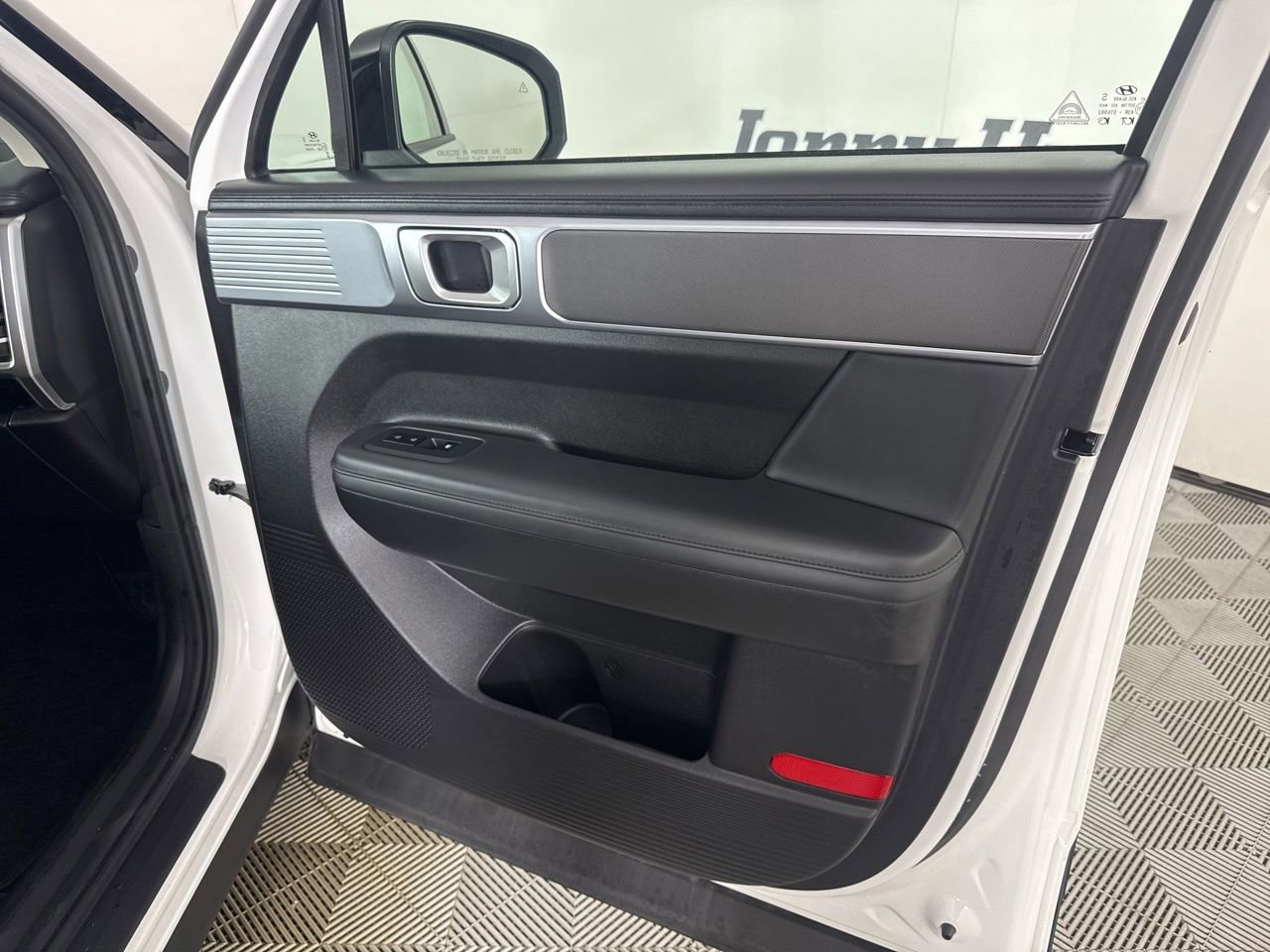 Used 2025 Hyundai Santa Fe XRT image 27