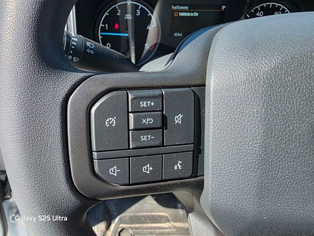 New 2026 Ford F350 XL image 24