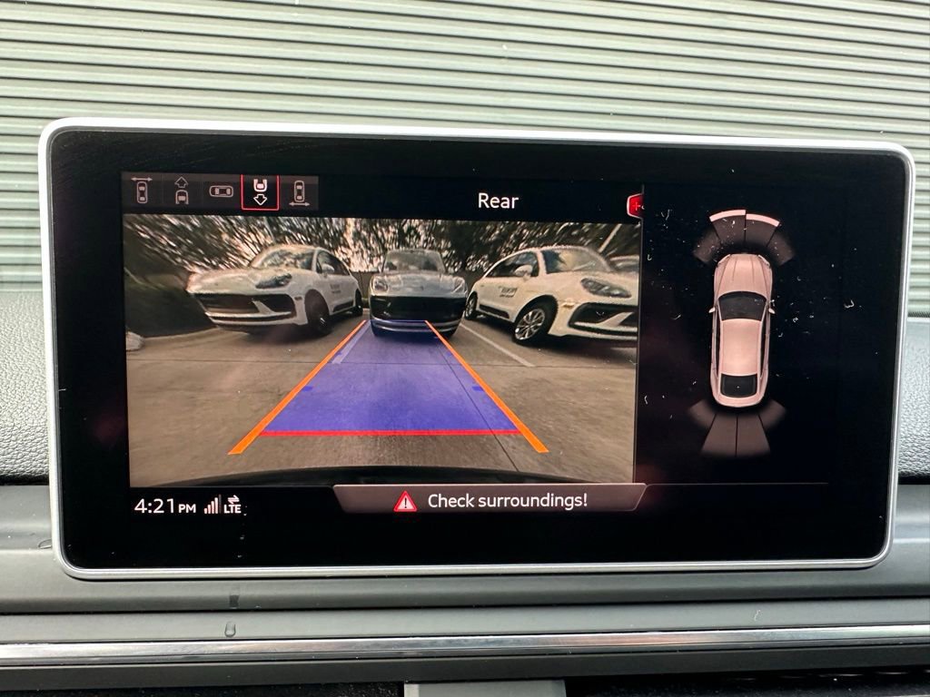 Used 2018 Audi A5 2.0T Prestige w/ Driver Assistance Package image 30