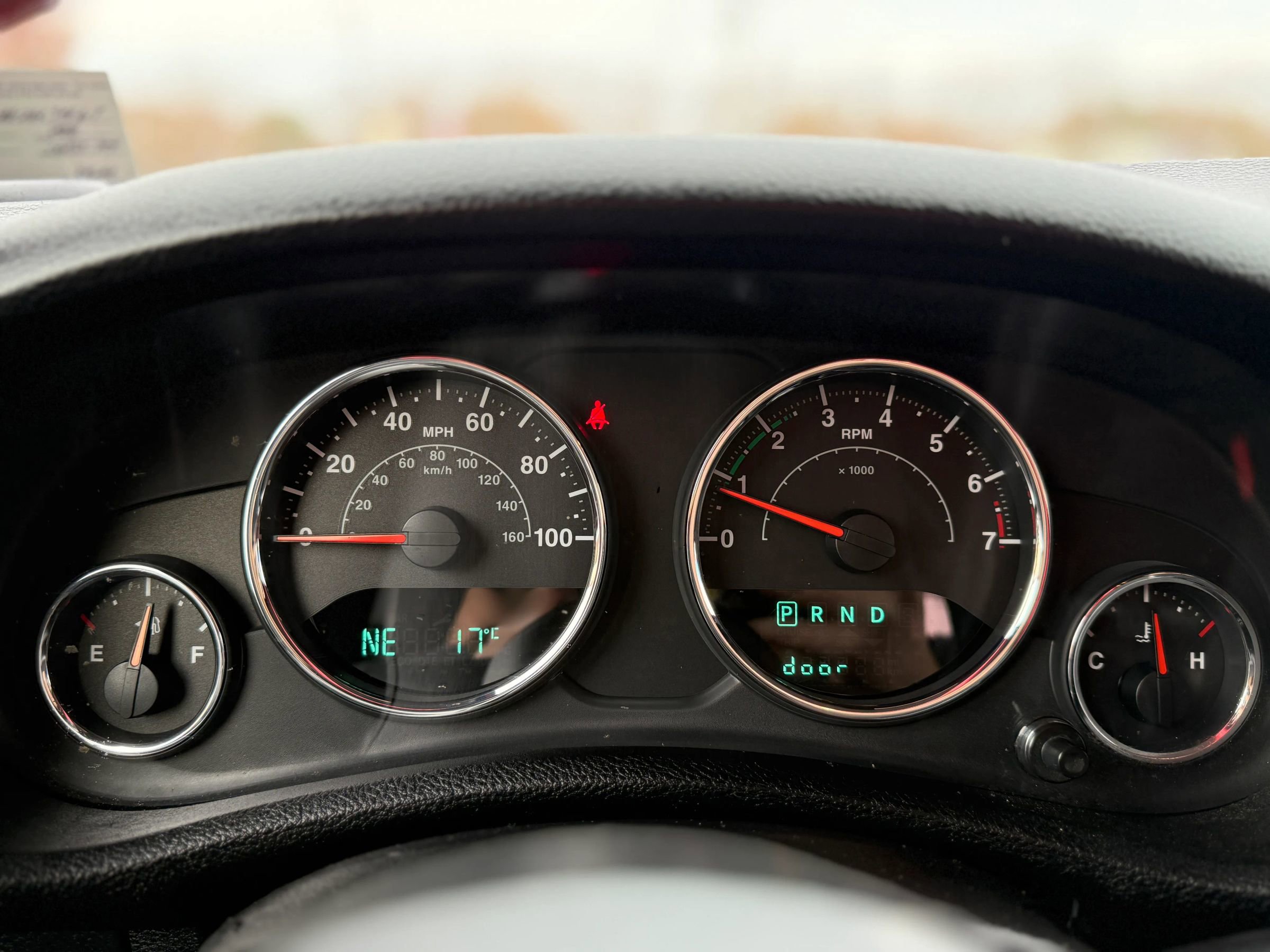 Used 2016 Jeep Wrangler Unlimited Sport image 16