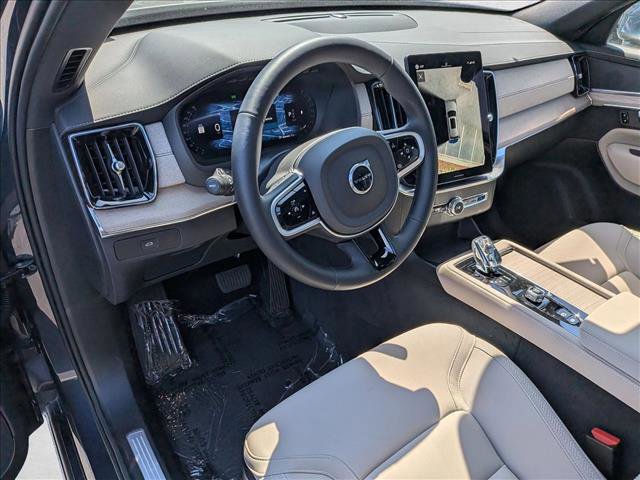 Used 2026 Volvo XC90 B6 Plus w/ Protection Package Premier AWD/4WD image 10
