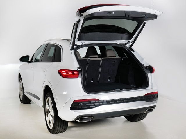 Used 2025 Audi Q5 Premium Plus AWD/4WD image 6