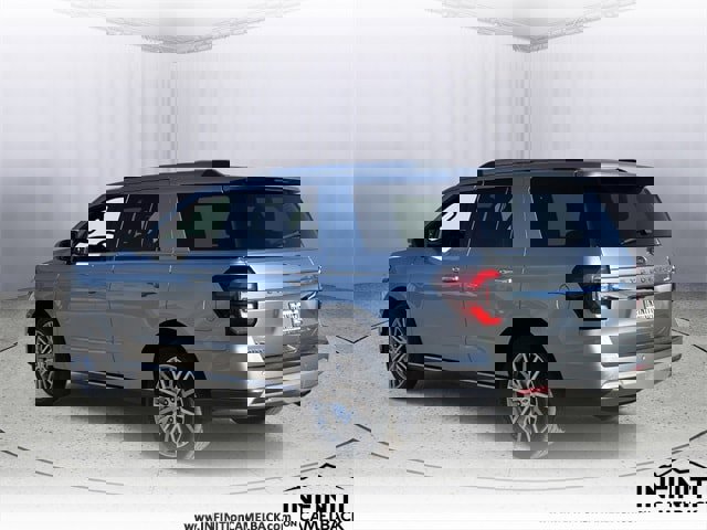 Used 2023 Ford Expedition Limited image 7