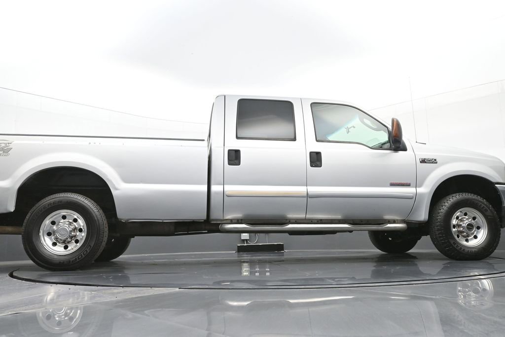 Used 2004 Ford F250 Harley-Davidson image 40