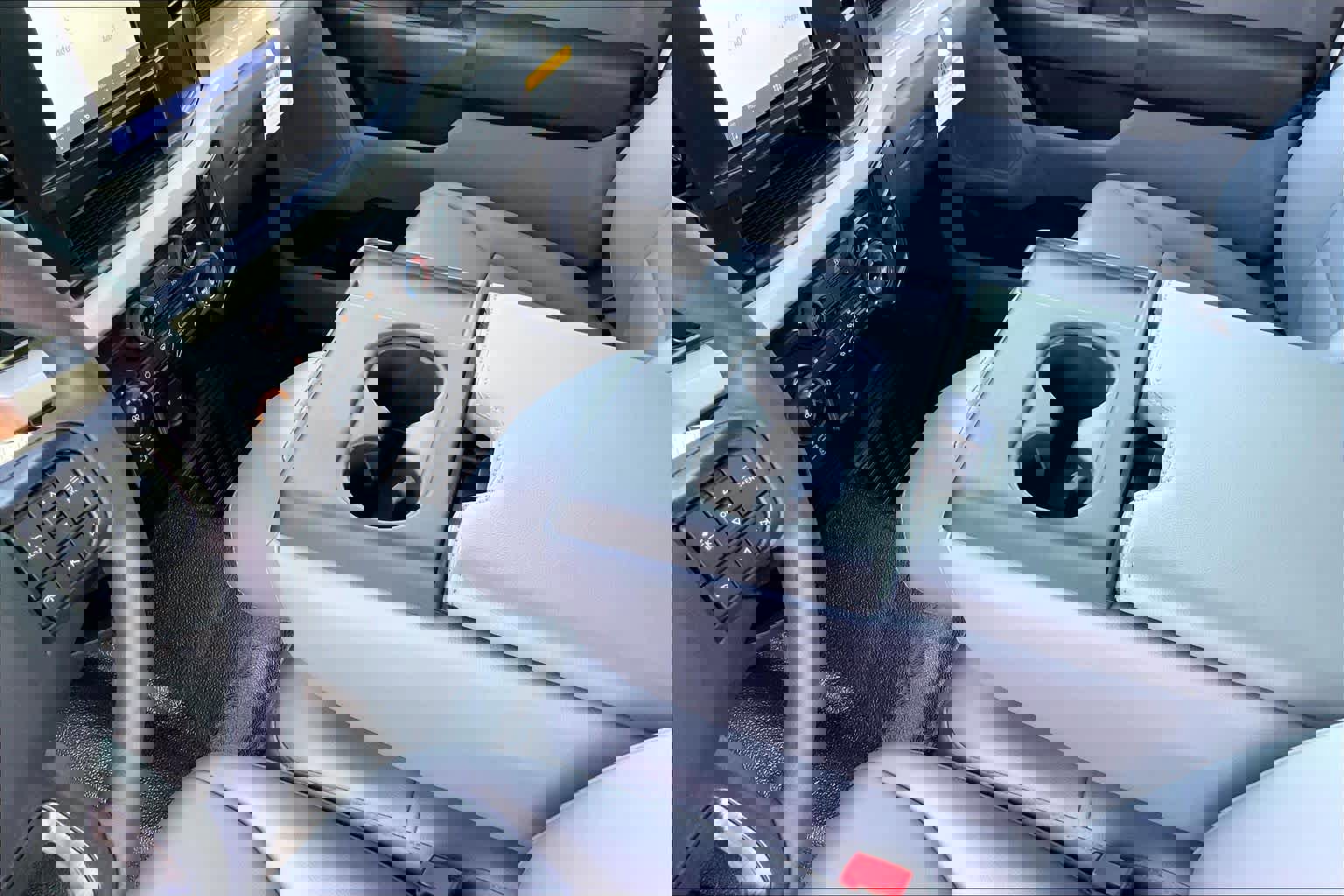 New 2026 Ford F350 XL w/ XL Chrome Package image 7