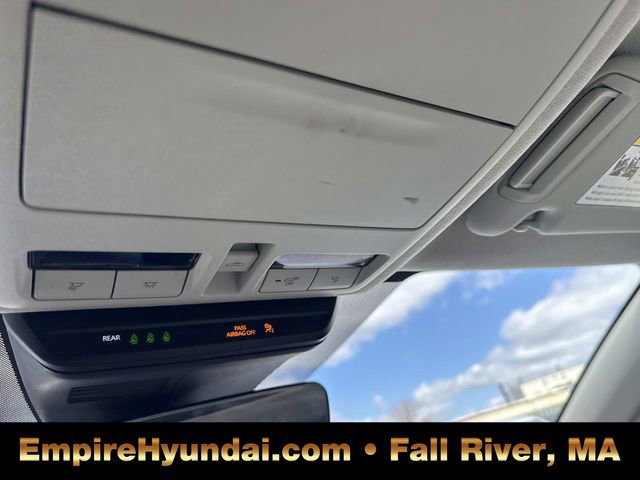 Used 2023 MAZDA CX-30 AWD 2.5 S w/ Premium Package image 28