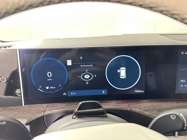 Used 2024 Hyundai Santa Fe Calligraphy image 17