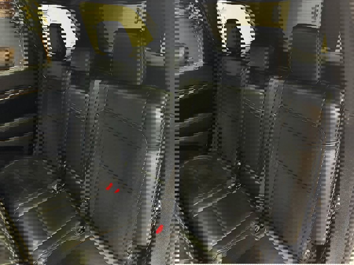 Used 2014 Jeep Grand Cherokee SRT8 image 55