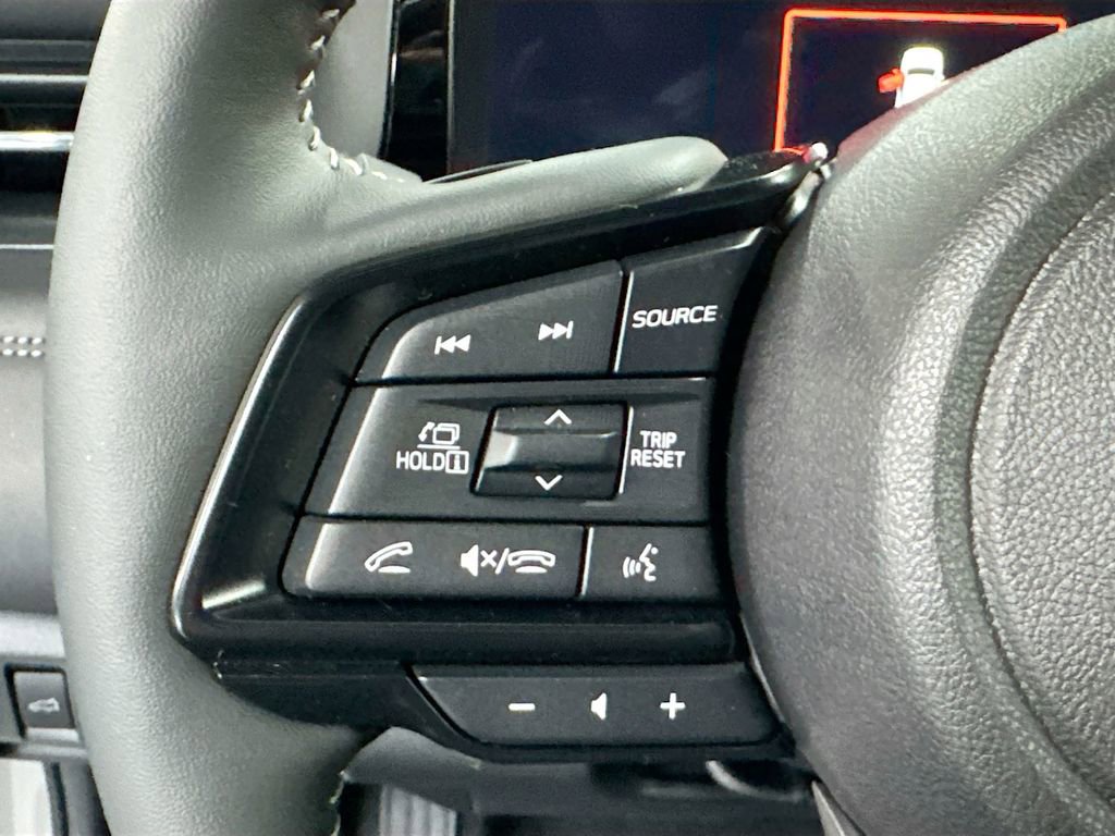 New 2026 Subaru Outback Touring XT image 8