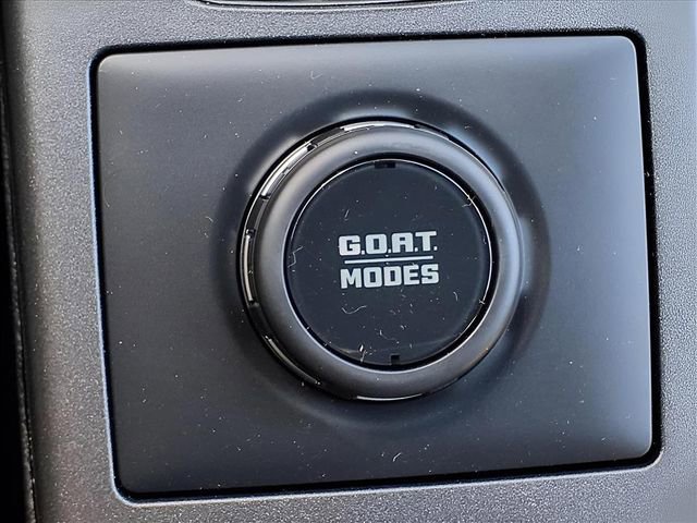 New 2025 Ford Bronco Sport Big Bend image 21