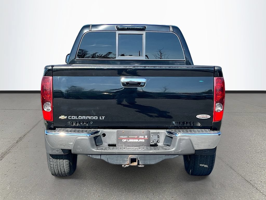 Used 2012 Chevrolet Colorado LT RWD image 6