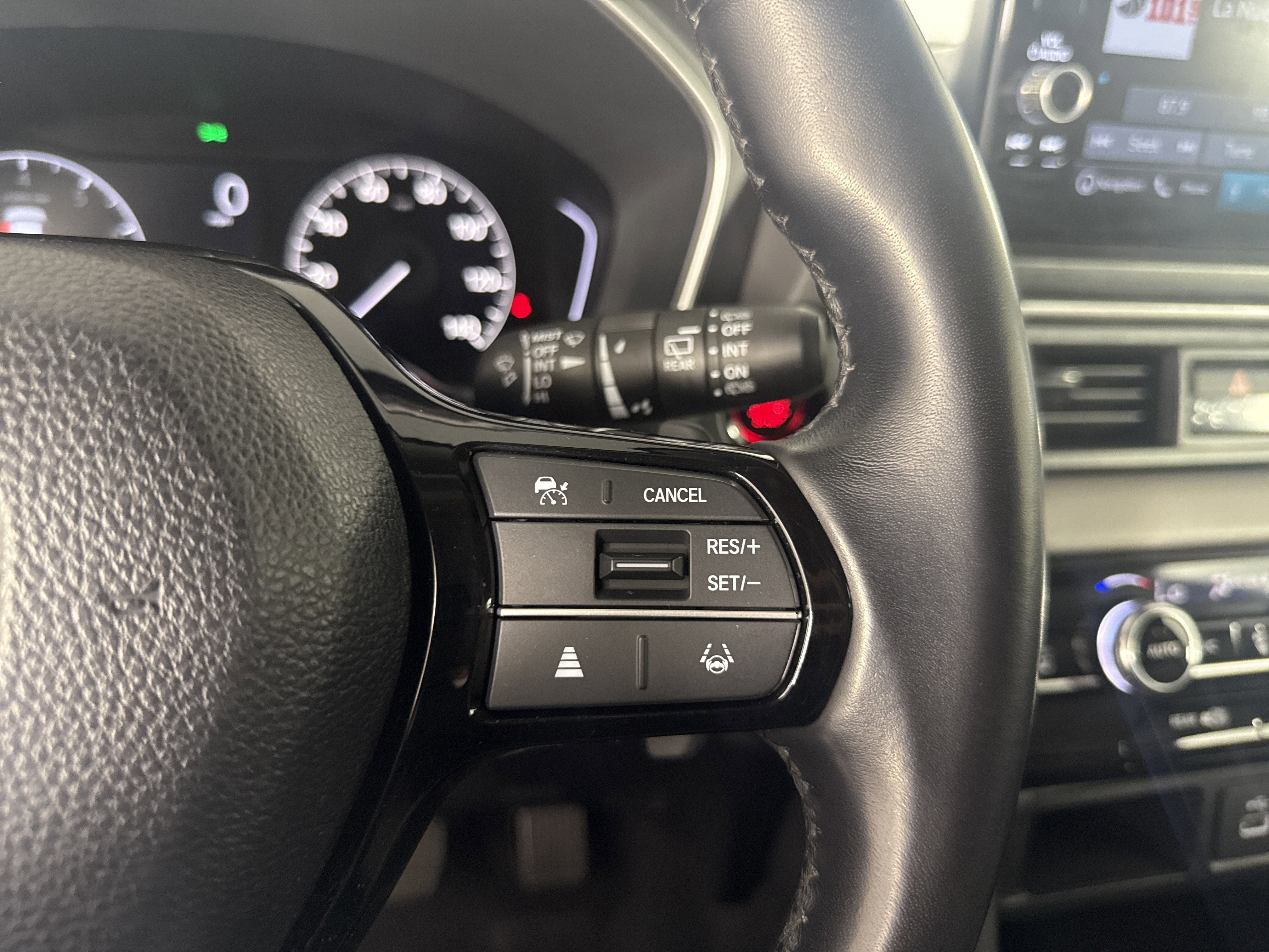 Certified 2023 Honda Pilot Touring image 30