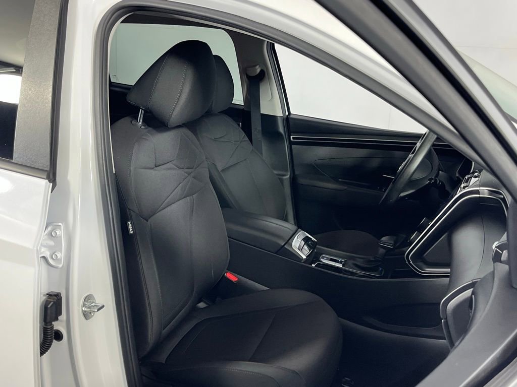 Used 2022 Hyundai Tucson SEL image 29