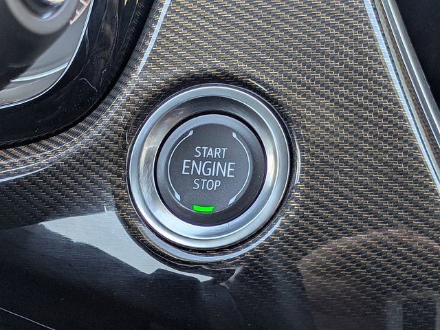 Certified 2025 Cadillac XT6 Premium Luxury w/ Platinum Package image 37