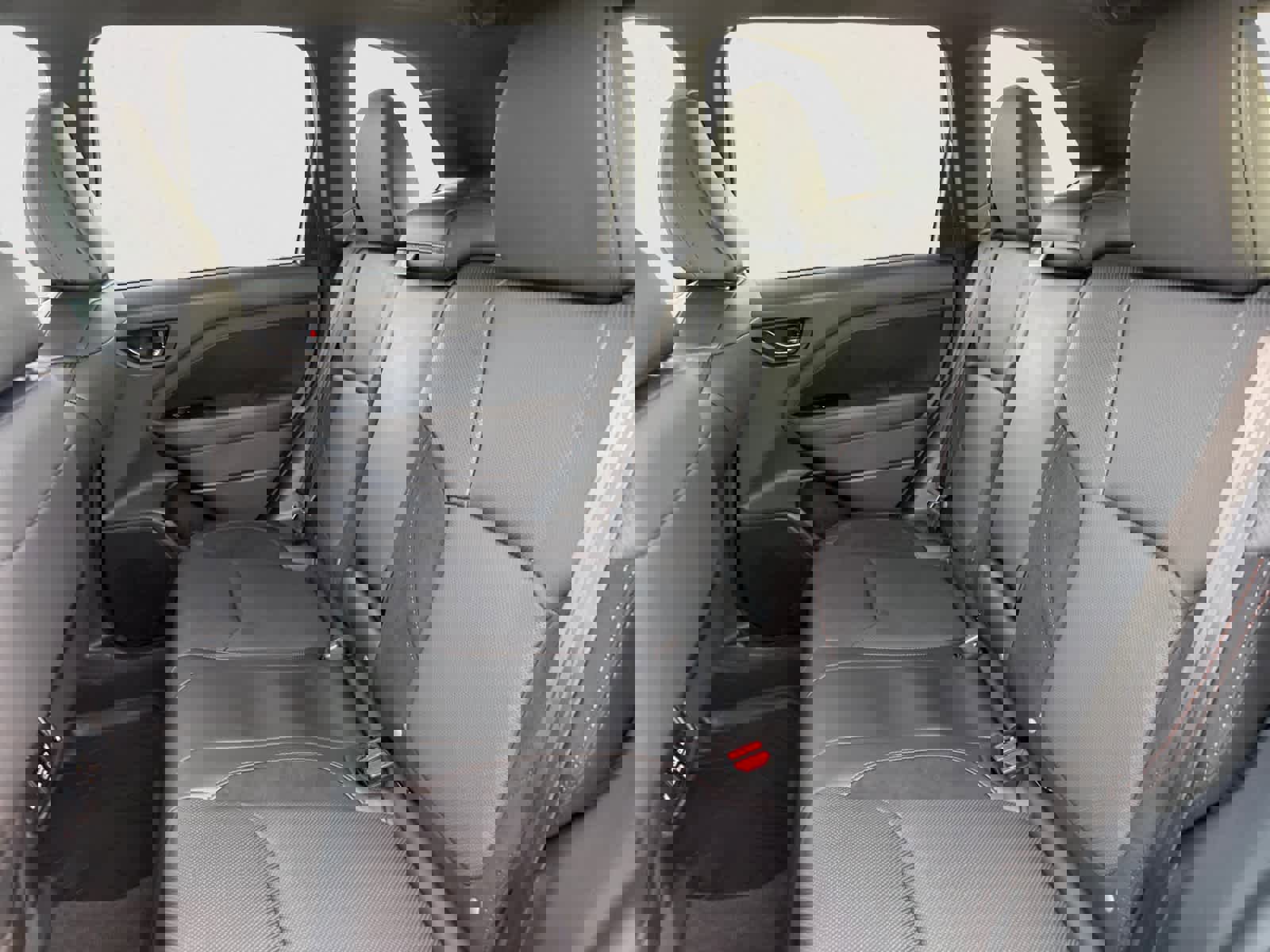 New 2026 Subaru Forester Touring image 11