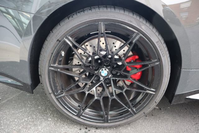 New 2026 BMW M4 xDrive Competition w/ Executive Package image 20