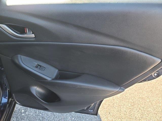 Used 2021 MAZDA CX-3 Sport image 17