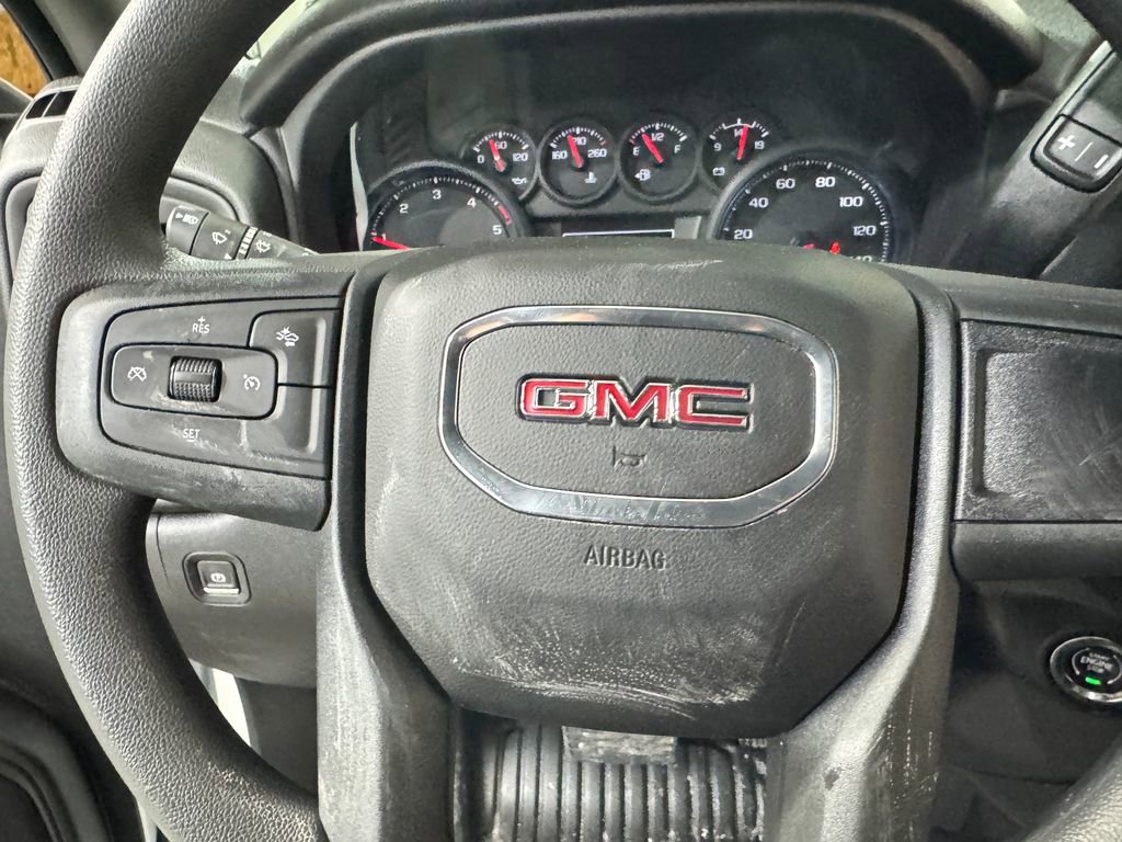 New 2026 GMC Sierra 2500 Pro image 14