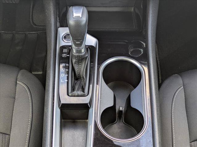 Used 2024 Nissan Altima 2.5 SV FWD image 12