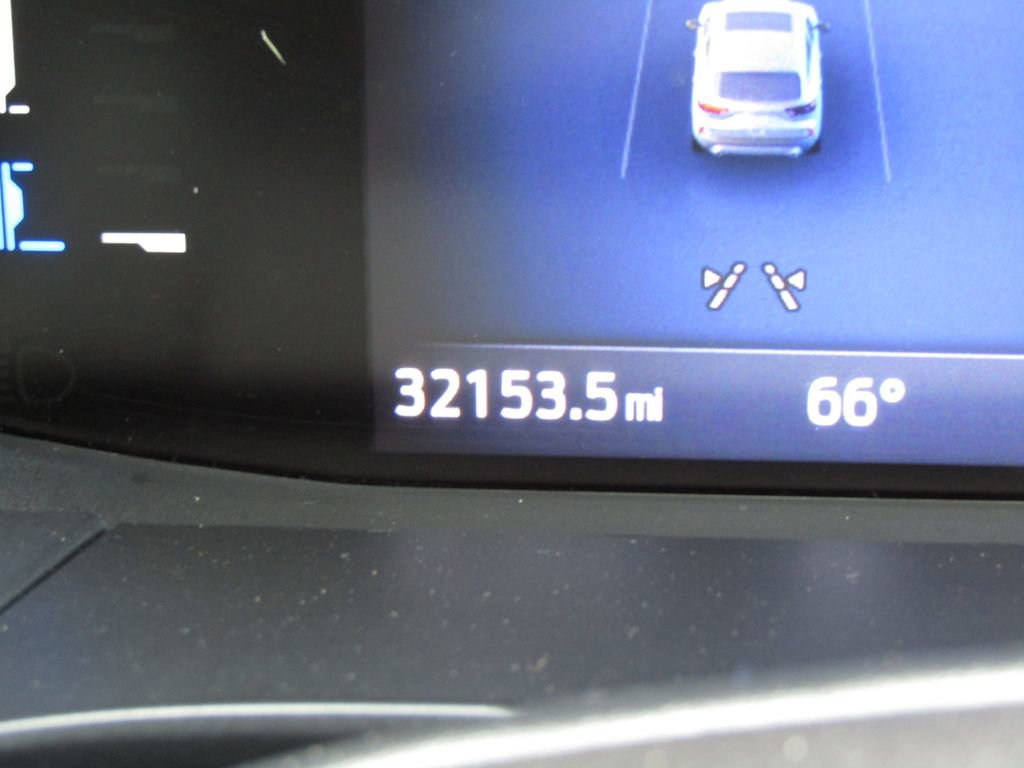 Used 2024 Ford Escape ST-Line image 26