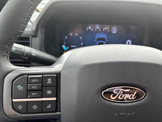 New 2026 Ford F150 XLT w/ Equipment Group 302A MID AWD/4WD image 25