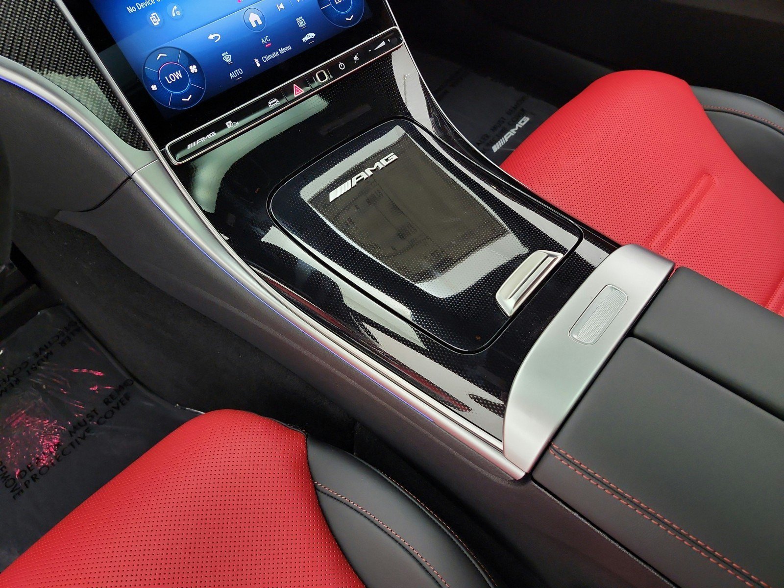 New 2027 Mercedes-Benz CLE 53 AMG 4MATIC Coupe image 9