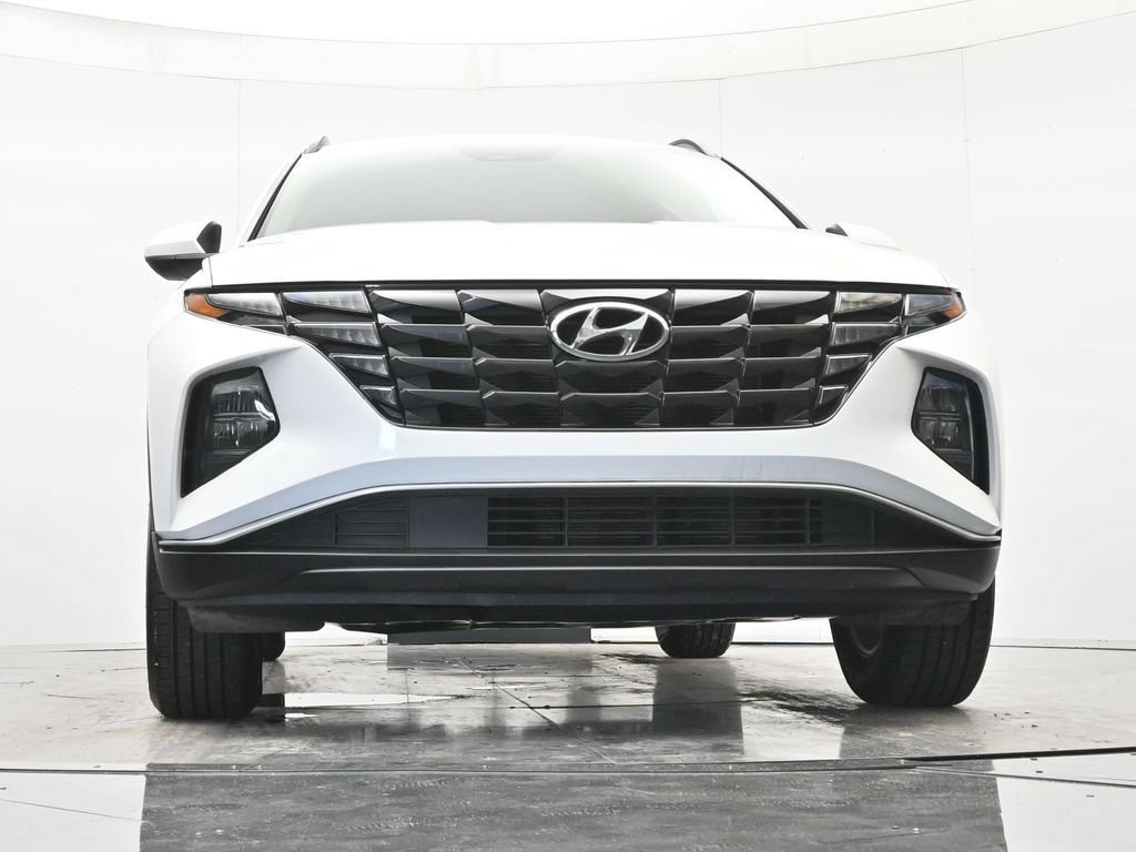 Used 2024 Hyundai Tucson SEL AWD/4WD image 34
