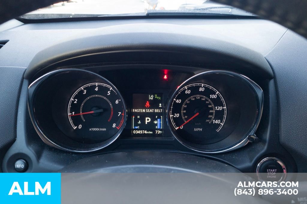 Used 2024 Mitsubishi Outlander Sport ES image 29