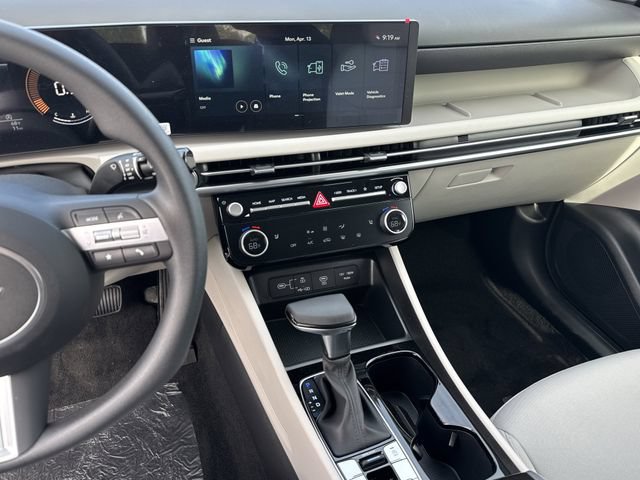 New 2026 Hyundai Tucson SEL FWD image 28