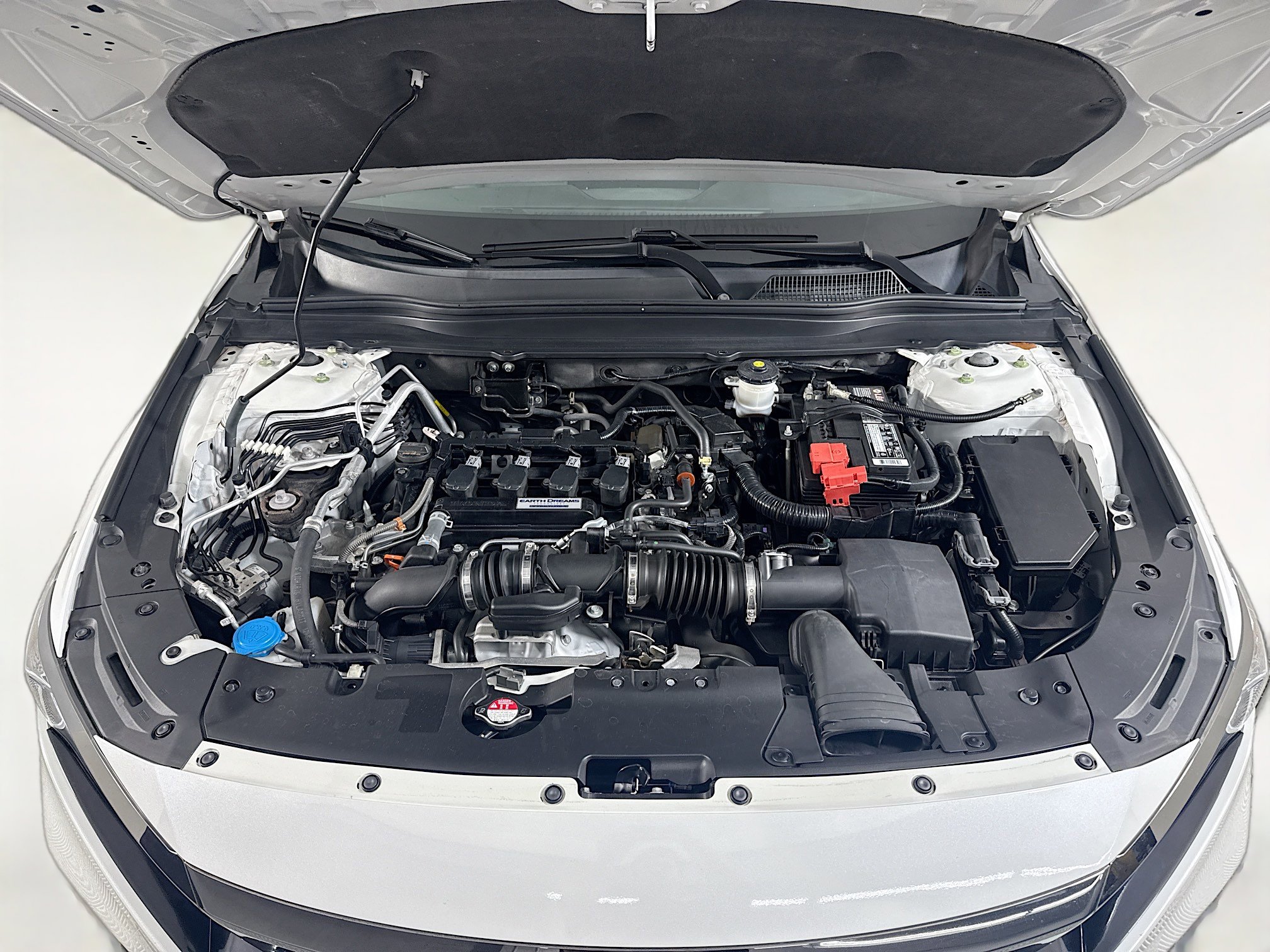 Used 2020 Honda Accord Sport image 39