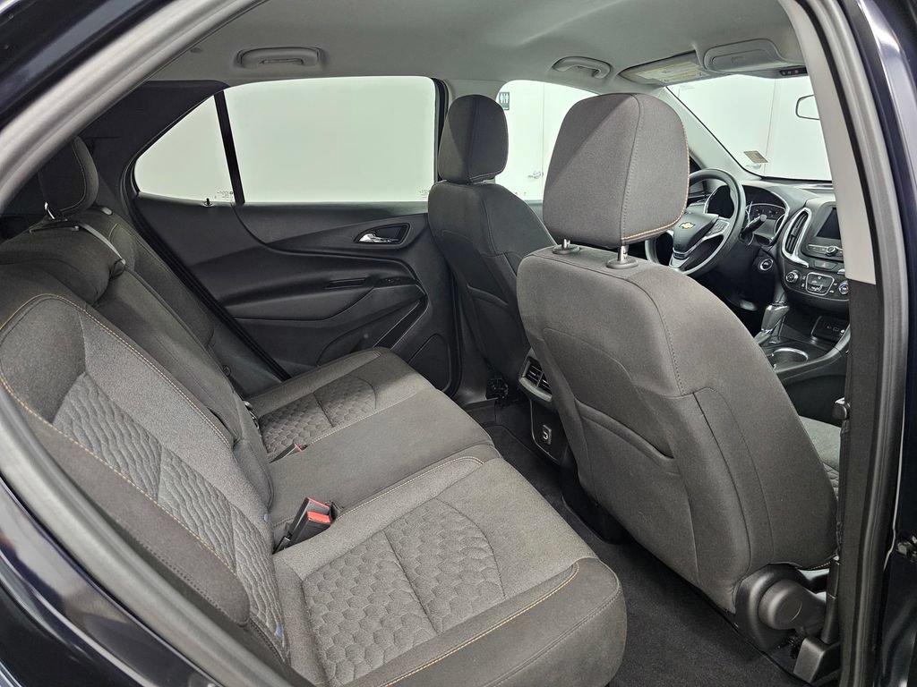 Used 2020 Chevrolet Equinox LT FWD image 24
