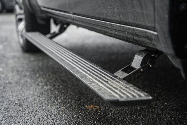 New 2026 RAM 1500 Tungsten w/ Towing Technology Group image 27