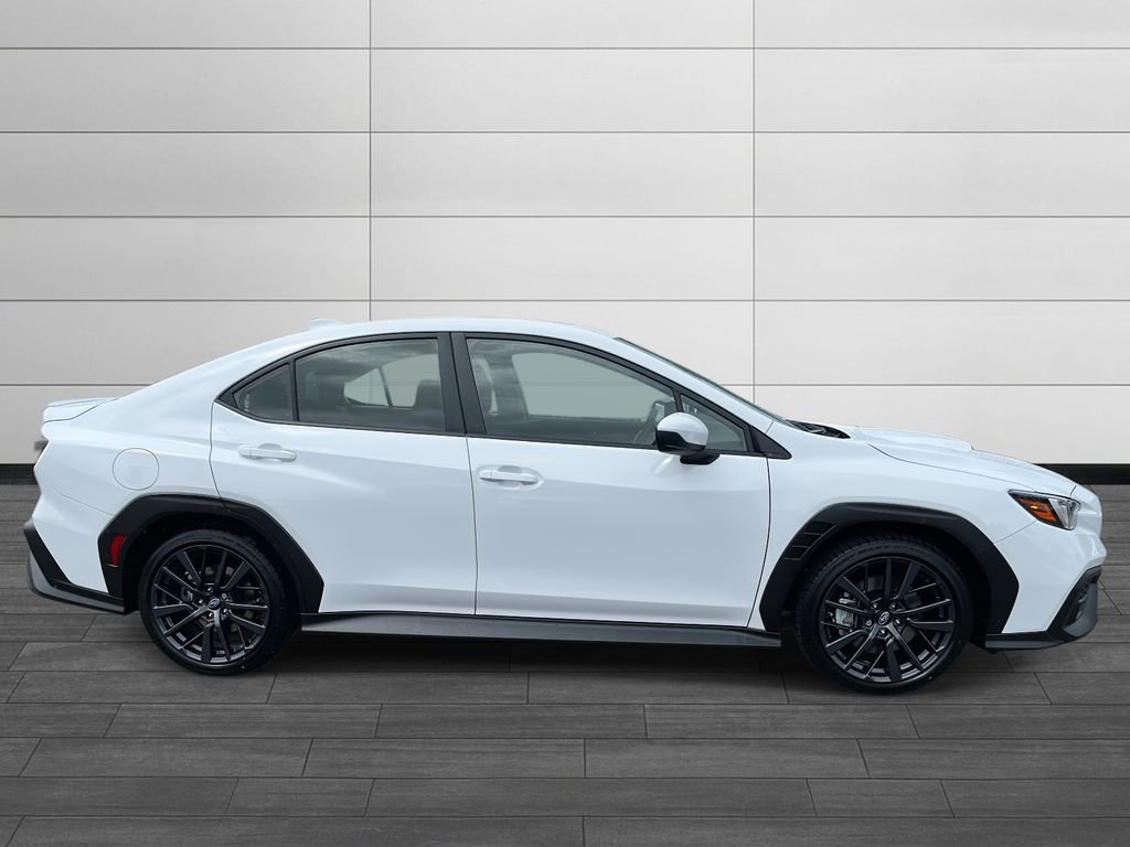 New 2025 Subaru WRX Premium w/ Popular Package #2A image 2