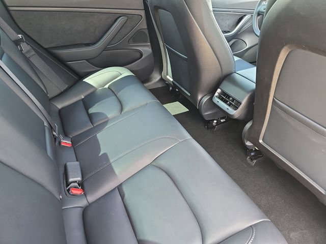 Used 2020 Tesla Model 3 Performance AWD/4WD image 13