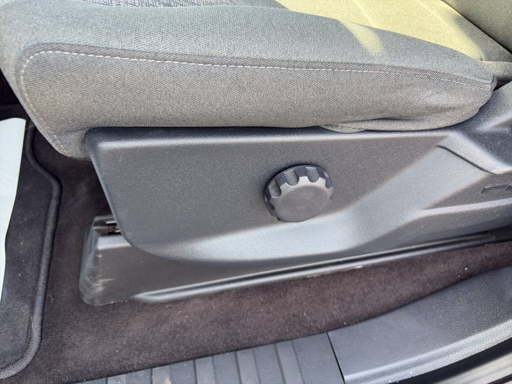 Used 2022 Ford F150 XLT AWD/4WD image 16
