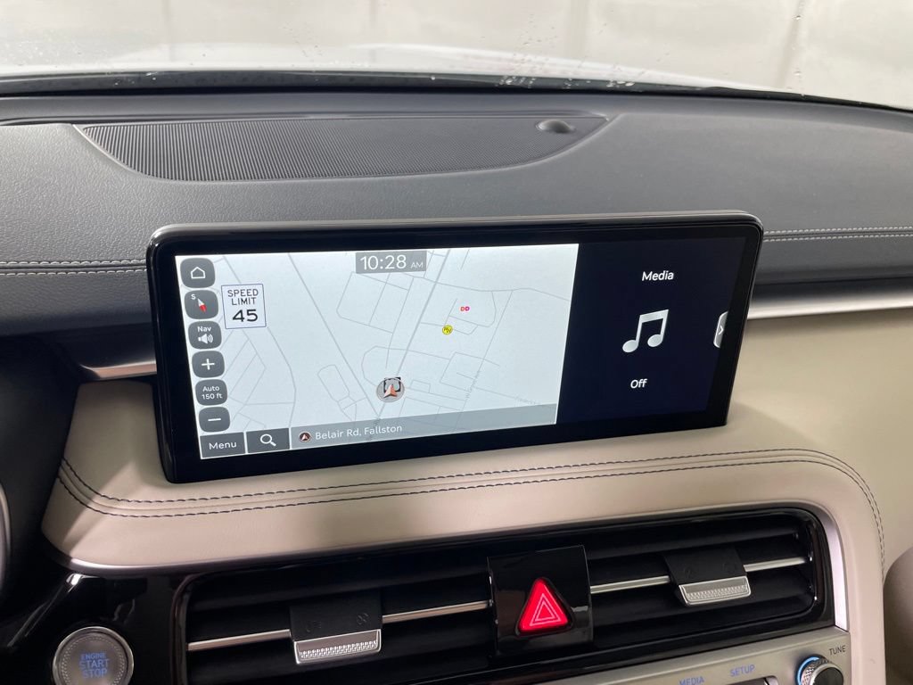 New 2026 Genesis G70 2.5T Prestige AWD/4WD image 7