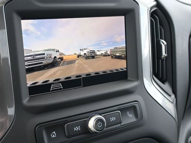 New 2025 Chevrolet Silverado 2500 W/T w/ WT Convenience Package image 30