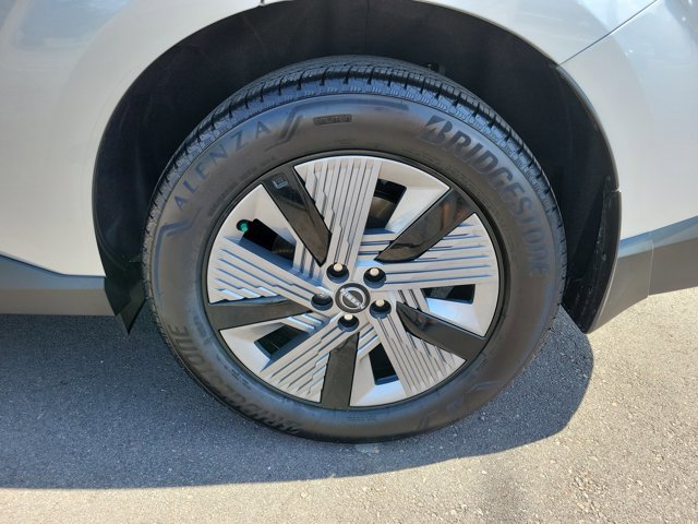 Used 2025 Nissan Murano SL image 31