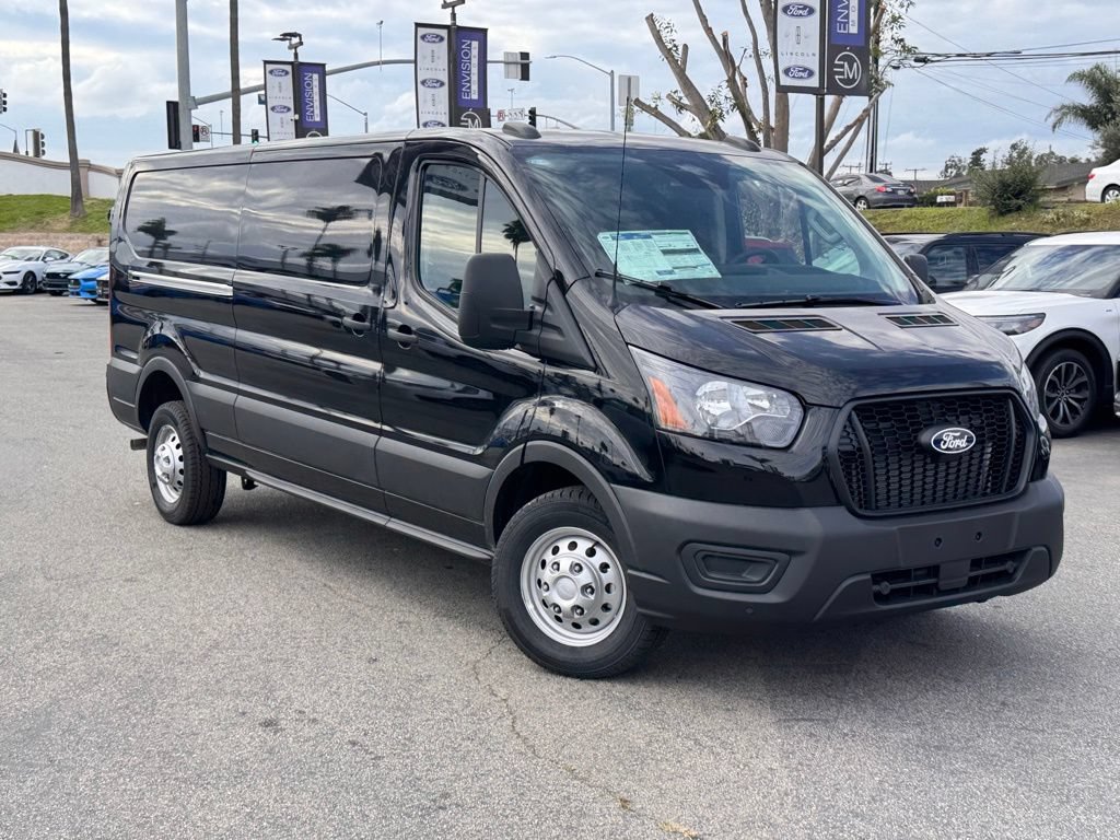 New 2026 Ford Transit 350 Low Roof AWD image 3