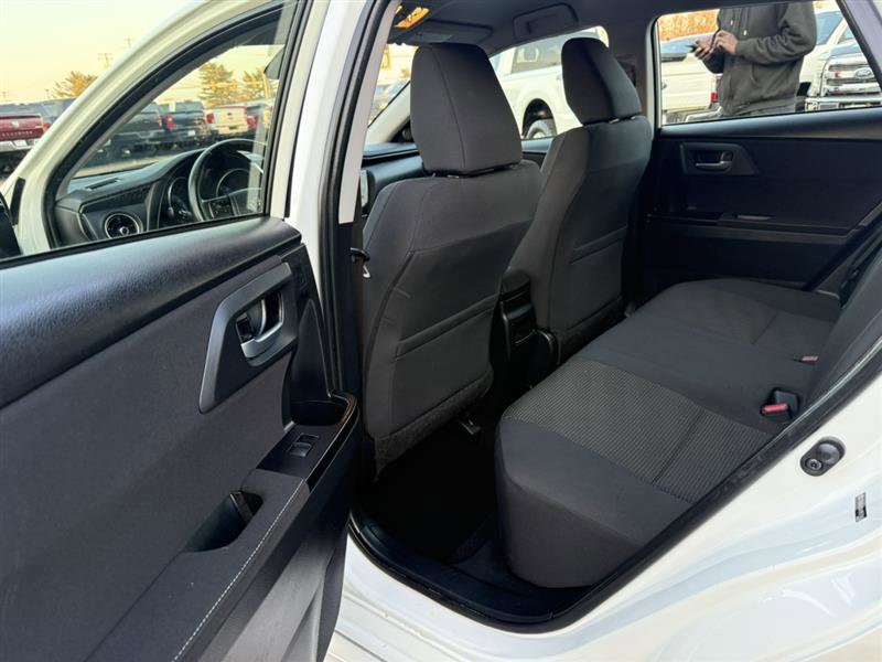 Used 2017 Toyota Corolla iM w/ Carpet Mat Package image 22