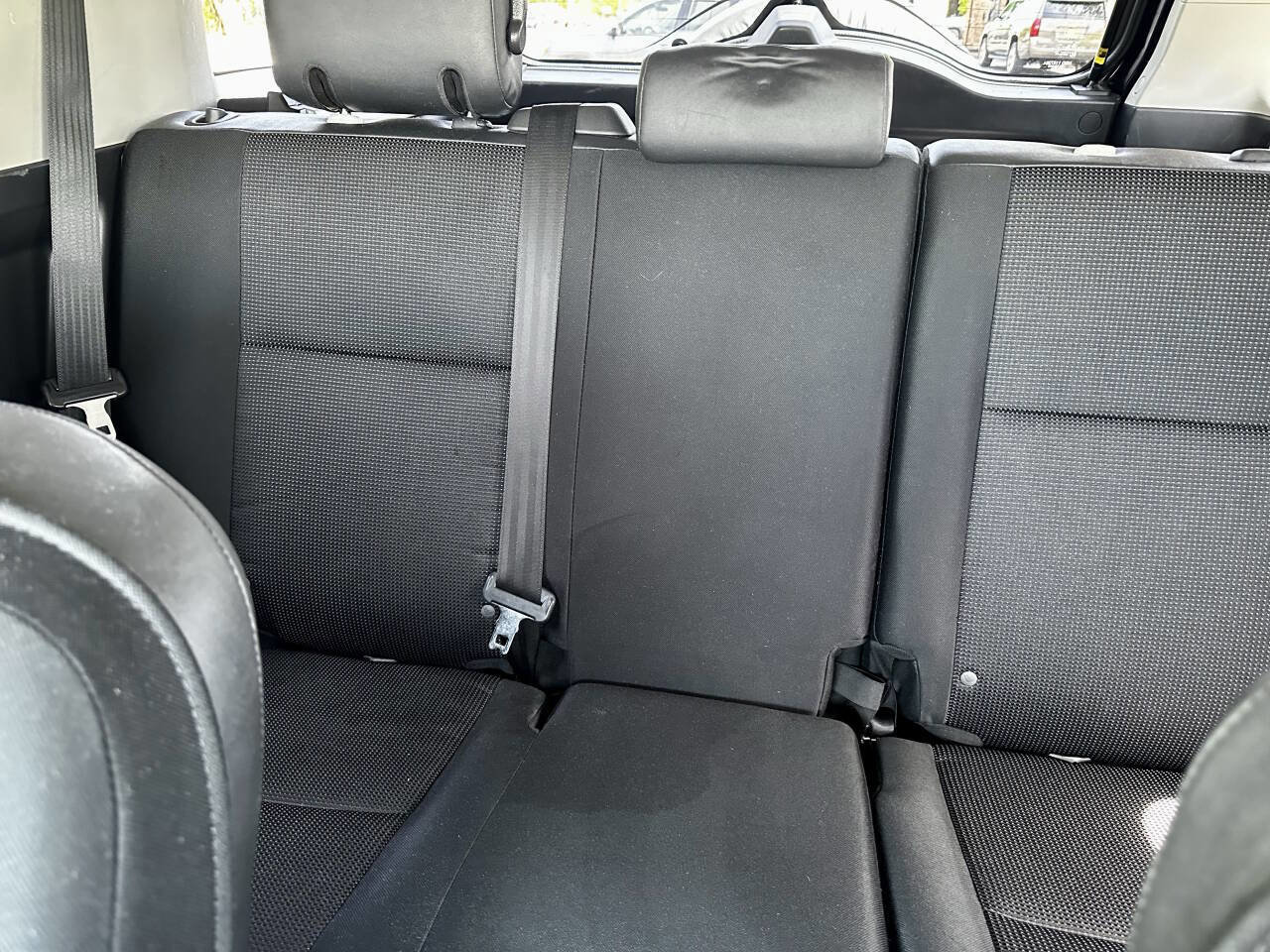 Used 2012 Toyota FJ Cruiser 4WD w/ Upgrade Pkg image 23
