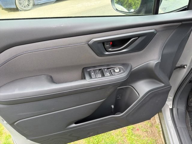 New 2026 Subaru Forester Premium AWD/4WD image 21