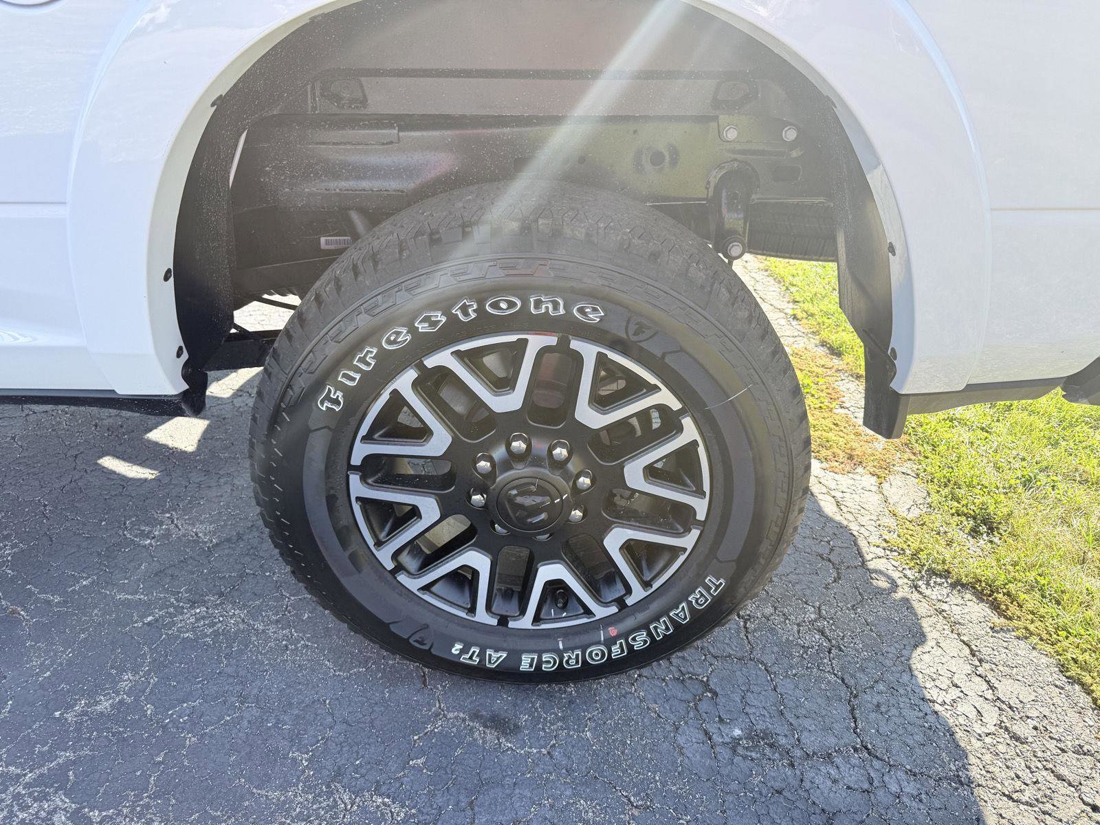 New 2026 RAM 2500 Limited image 55